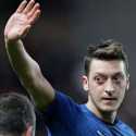Resmi Tinggalkan Arsenal, Mesut Ozil: Saya Gunner Selamanya
