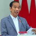 Umumkan Dewas Dan Direktur Lembaga Pengelola Investasi, Jokowi: INA Diperintah Langsung Dan Dilindungi UU Ciptaker