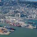 Israel Tolak Permintaan AS Awasi Pelabuhan Haifa Karena Adanya Pengaruh China