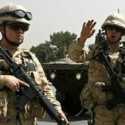 NATO: Pasukan Asing Diperkirakan Akan Tetap Bertahan Di Afghanistan