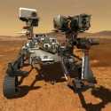 Misi Mars NASA Segera Mendarat Di Kawah Planet Merah Pekan Ini