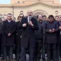 Didesak Mundur Oleh Tentara, PM Armenia Ancam Berhentikan Kepala Angkatan Darat