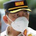 Selama PPKM Jilid II, 2.540 Warga Jakarta Disanksi Karena Bandel Abaikan Masker