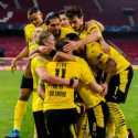 Drama 5 Gol Di Ramon Sanchez Pizjuan, Bawa Satu Kaki Dortmund Ke Perempat Final
