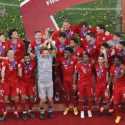 Sabet Trofi Club World Club, Bayern Gabung Sixtuple Club