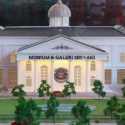Dukung Pembangunan Museum SBY-ANI Tanda Pemprov Jatim Paham Investasi