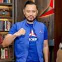 AHY Dan Moeldoko Sama-sama Diuntungkan Dengan Isu Kudeta Demokrat