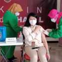 Kota Semarang Siap Mulai Vaksinasi Gelombang Kedua