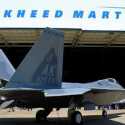 Tingkatkan Kemampuan Petahanan, Arab Saudi Gandeng Perusahaan Dirgantara AS Lockheed Martin