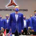 Selain Pecat Kader Pengkhianat, AHY Disarankan Bersihkan Jaringan Moeldoko Di Demokrat