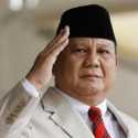 Prabowo Moncer Gerindra Merosot, Pengamat: Wajar, Pemilih Pilpres Lebih Dekat Pada Tokoh Dibanding Parpol