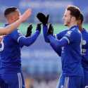 Cetak 3 Gol Balasan Dalam 7 Menit, Leicester Sukses Coreng Wajah Jurgen Klopp