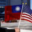 Taiwan Lega Dan Berterima Kasih Pada Biden Yang Membelanya Dalam Panggilan Telepon Dengan Xi Jinping