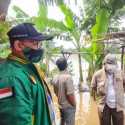 PPP Peduli Berikan Bantuan Untuk Korban Banjir Di Jakarta