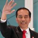 Seharusnya Pak Jokowi Tidak Berhenti