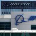 Kinerja Gagal, Boeing Harus Bayar 6,6 Juta Dolar Ke Pemerintah AS
