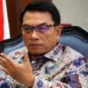 Pengamat: Moeldoko Tak Mungkin Ceroboh Kudeta AHY Demi 2024, Sengaja Pasang Badan Untuk RI 1?