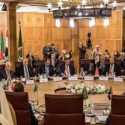 Konsisten Dukung Kemerdekaan Palestina, Liga Arab Desak Israel Lanjutkan Proses Perdamaian