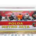 Anak Buah Bak Koboi, Kapolda Metro Jaya Minta Maaf