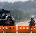 Jepang: Kudeta Militer Myanmar Bisa Menambah Pengaruh China Di Kawasan