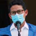 Menparekraf Sandiaga: Indonesia Buka Peluang <i>Travel Bubble</i> Bersama India