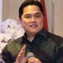 Susunan Pengurus MES 2021-2024 Disempurnakan, Erick Thohir Libatkan Tokoh Syariah Internasional