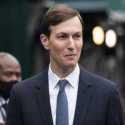 Berperan Dalam Normalisasi Hubungan Israel, Jared Kushner Masuk Nominasi Pemenang Hadiah Nobel Perdamaian