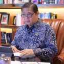 Ekonomi 2020 Minus, Pemerintah Komitmen Dorong Konsumsi Masyarakat Di Tahun 2021