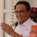 Anies Harus Punya Jabatan Baru Jika Revisi UU Pemilu Mentah