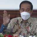 PPKM Tidak Efektif, Jokowi: Implementasinya Tidak Tegas Dan Konsisten!