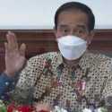 Pak Jokowi! Epidemiolog UI Saran Jangan Gunakan Selebriti Untuk Edukasi Prokes Agar PPKM Efektif, Tapi...