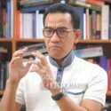 Imbas Jika UU ITE Tidak Direvisi, Refly Harun: Bisa Memunculkan Subjektivitas Dari Kepolisian, Akhirnya Kuat-kuatan Sponsor