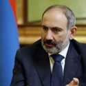 Angkatan Bersenjata Armenia Tuntut Mundur Nikol Pashinyan
