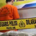 Polda Metro Musnahkan Ratusan Kilogram Narkoba Hasil Operasi Empat Bulan