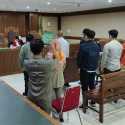 Saksi Zaini: Edhy Prabowo Pinjam Kartu Kredit Untuk Beli Barang Mewah Dan Belum Diganti