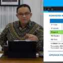 Serius Selamatkan Warga, Anies Konversi 63 Persen RS Tangani Covid Dan Tambah 1.500 Nakes