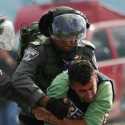 456 Warga Palestina Ditahan Israel Dalam Satu Bulan, 93 Di Antaranya Anak Di Bawah Umur
