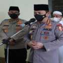 Keluarkan Surat Edaran, Kapolri Ingin Wujudkan Ruang Digital Bersih Dan Sehat