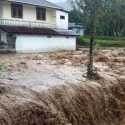 Musim Banjir Kembali Tiba