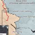 Pilih Damai, Pasukan India-China Tarik Diri Dari Wilayah Sengketa Di Dataran Tinggi Himalaya Barat