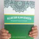 Ketum PBNU Luncurkan Buku Allah Dan Alam Semesta, Akan Hadir Wapres Hingga Ketua MPR