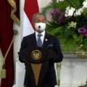 Kompak, Jokowi Dan Muhyiddin Satu Suara Lawan Diskriminasi Minyak Sawit