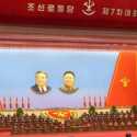 Perkuat Pertahanan Negara, Korea Utara Lakukan Pembangunan Militer Besar-besaran