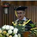 Wejangan Rektor UKSW: Pentingnya Sikap Mawas Diri, Rendah Hati Dan Tunduk Kepada Tuhan