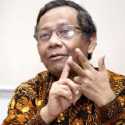 Mahfud Tegaskan Din Syamsuddin Bukan  Radikal, Pemerintah Tidak Menindaklajuti Laporan GAR ITB