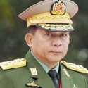 Jenderal Min Aung Hlaing: Banyak Permintaan, Kudeta Militer Myanmar Tak Terhindarkan