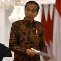 Siap Terima Kritik, Gimmick Presiden Jokowi Di Hadapan Pimpinan Media Massa