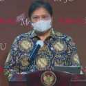 Ekonomi 2021 Diramal Positif, Airlangga Dorong Refocusing Dan Realokasi Anggaran Untuk Ungkit ...