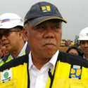 Pak Menteri PUPR, Masa Harus Nunggu Anies Jadi Presiden Untuk Rampungkan 2 Waduk