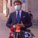 Lengser Dari Kursi PM Italia, Giuseppe Conte Titip Pesan Untuk Penggantinya